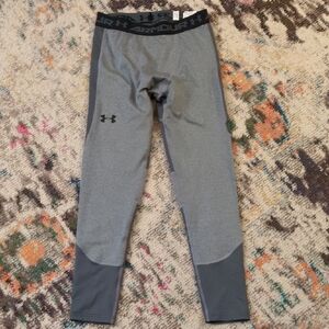Under Armour Cold Gear Leggings
